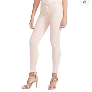 Jessica Simpson Kiss me super skinny jeans - size 29